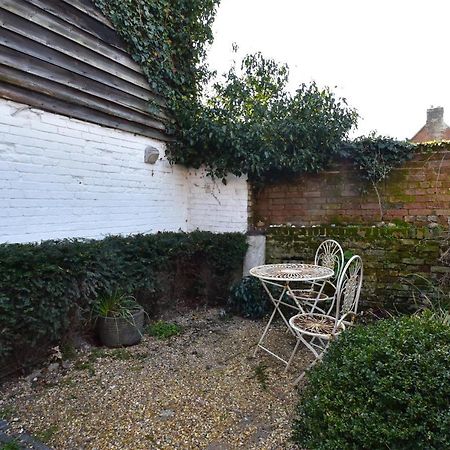 5 East Street Villa Rye Exterior photo