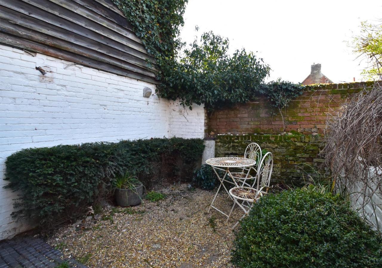 5 East Street Villa Rye Exterior photo